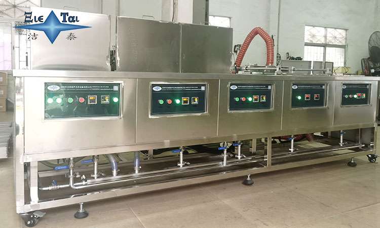哪些工廠適合使用超聲波清洗機？——行業(yè)應(yīng)用、優(yōu)勢及技術(shù)需求分析