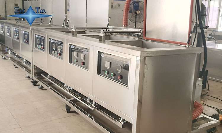 超聲波清洗機漏電問題分析及預(yù)防措施 超聲波清洗機漏電問題分析及預(yù)防措施