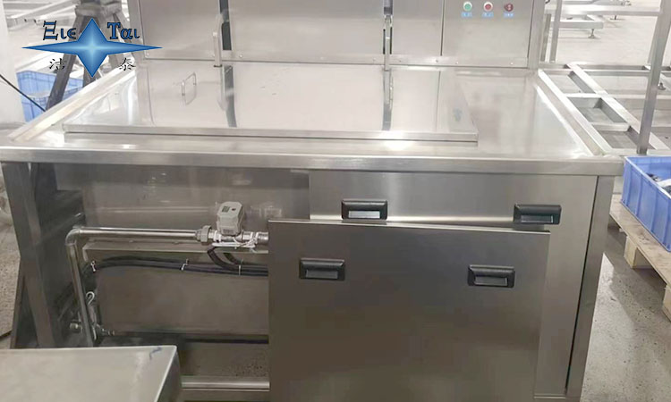家用超聲波清洗機的多功能應(yīng)用解析 家用超聲波清洗機的多功能應(yīng)用解析