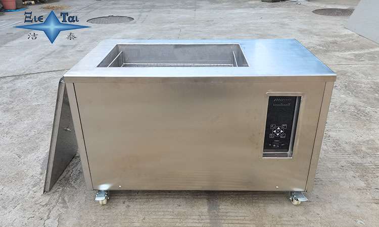 超聲波清洗機(jī)升溫的原因解析：原理、影響與應(yīng)對方法