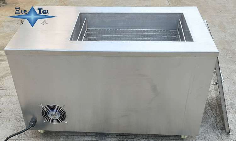 超聲波清洗機(jī)如何選擇合適的空氣探頭？