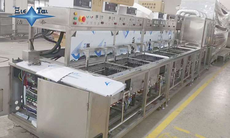 超聲波清洗機液體添加的科學(xué)指南 超聲波清洗機液體添加的科學(xué)指南