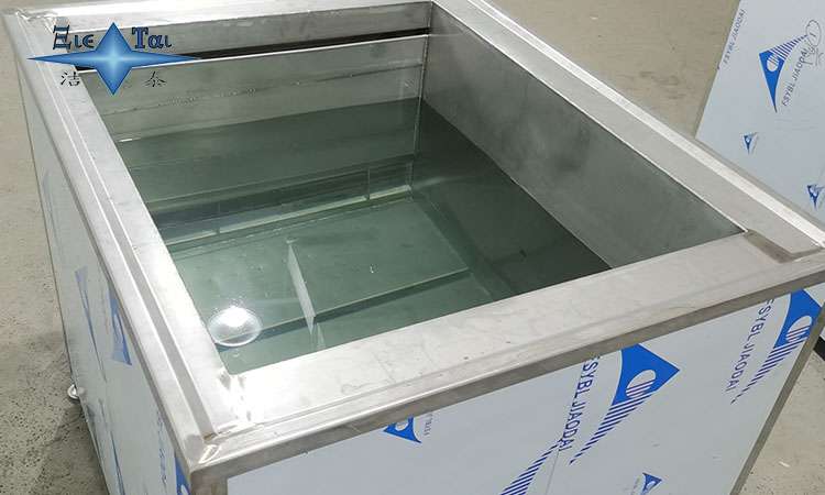 超聲波清洗機(jī)清洗墨頭的正確方法：原理、步驟與注意事項