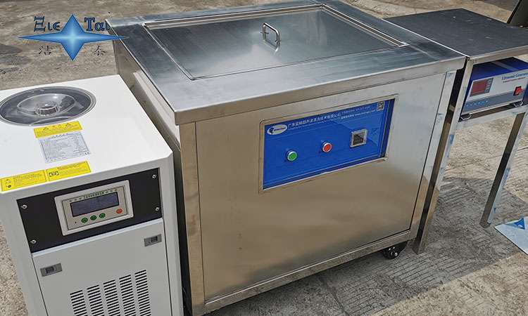 超聲波清洗機(jī)不振動的原因解析:從原理到優(yōu)化建議 超聲波清洗機(jī)不振動的原因解析:從原理到優(yōu)化建議