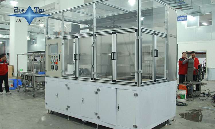 超聲波清洗機(jī)不耐用嗎？為什么？揭秘影響使用壽命的關(guān)鍵因素