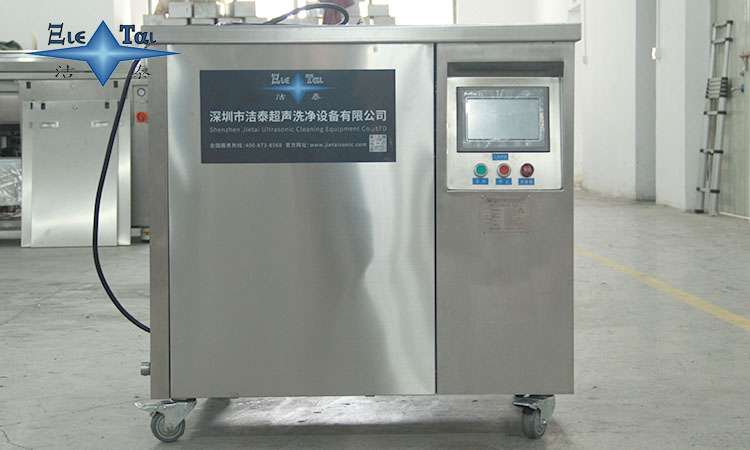 超聲波清洗機振子用什么膠粘？專業(yè)解析與操作指南