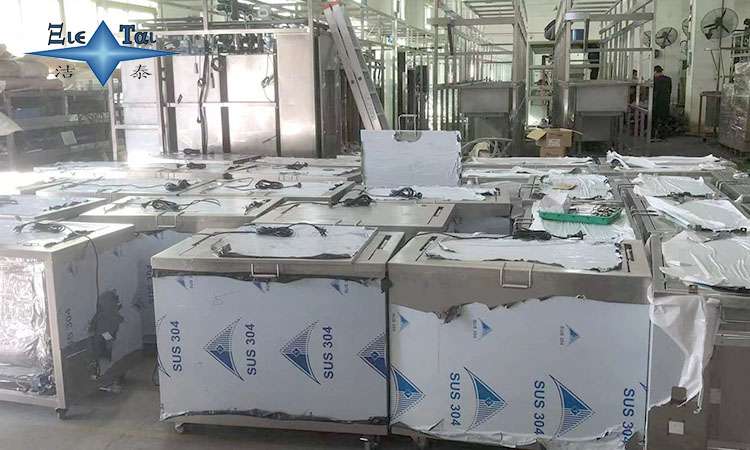 超聲波清洗機按鈕按不動？5大常見原因及解決方法全解析