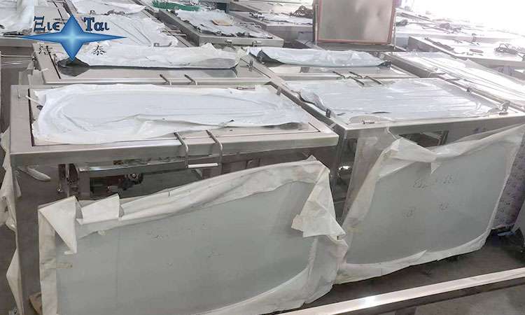 超聲波清洗機40W工作原理全解析：小功率如何實現(xiàn)深度清潔？1