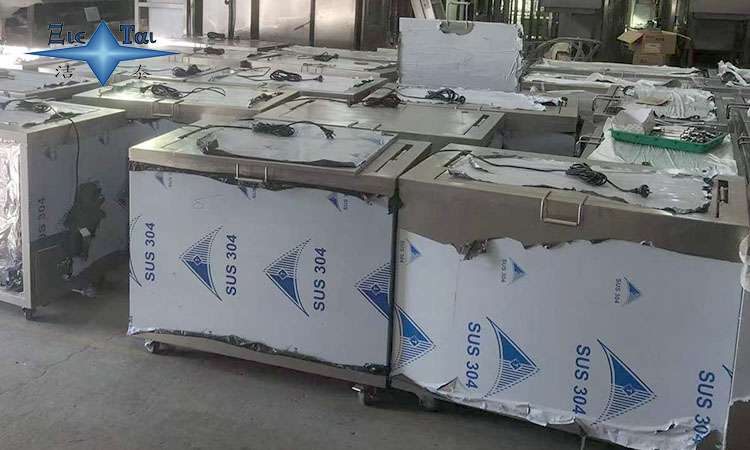 超聲波清洗機脫氣功能有什么用？揭秘專業(yè)清洗的關鍵作用