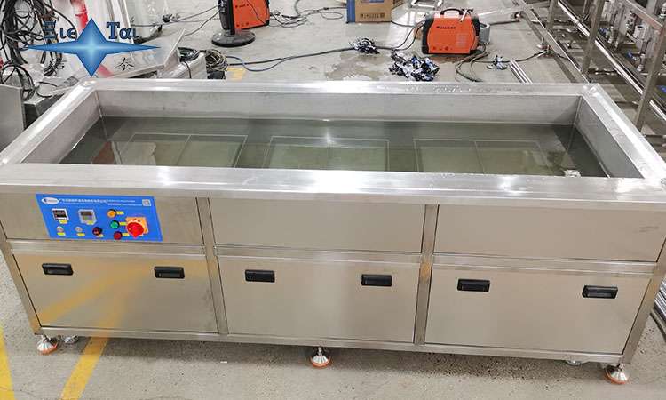 超聲波清洗機(jī)水為什么會(huì)熱？