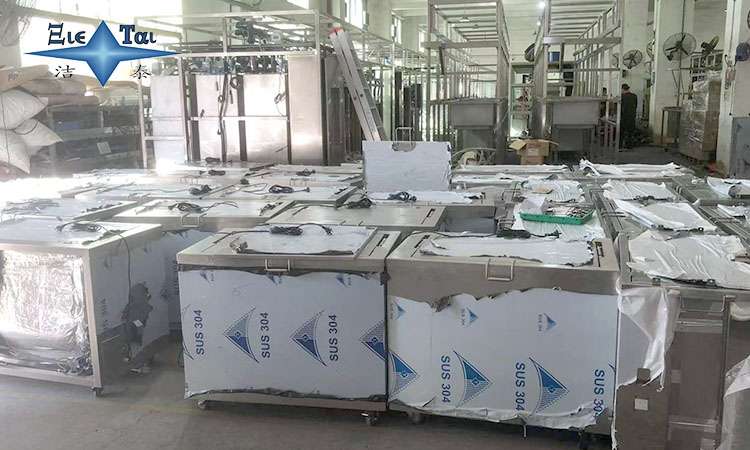 超聲波清洗機如何正確清洗金戒指？專業(yè)步驟與注意事項全解析